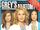 Grey's Anatomy Official Magazine: Issue 9