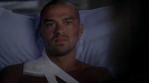 Jackson Avery