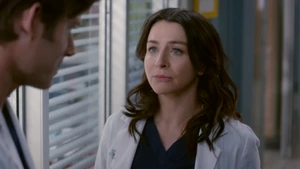 Amelia Shepherd
