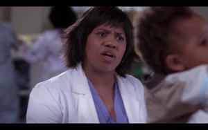 Miranda Bailey
