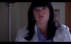 Callie Torres