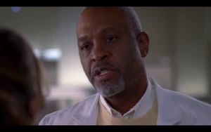 Richard Webber