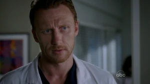 Owen Hunt