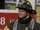 Firefighter James