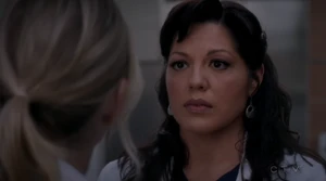 Callie Torres