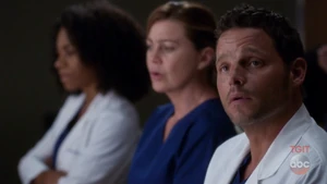 Alex Karev