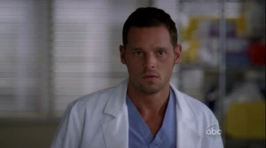Alex Karev