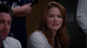 April Kepner