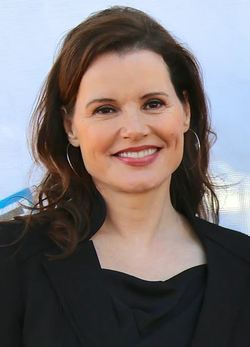Geena Davis | Grey's Anatomy Universe Wiki | Fandom