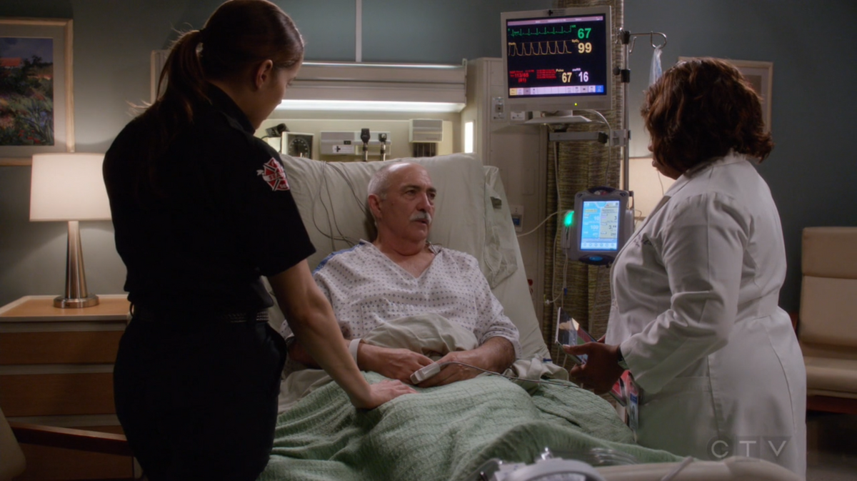 Grey's anatomy season deals 15 episode 1 ctv