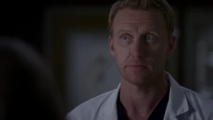 Owen Hunt