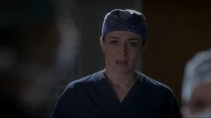 Amelia Shepherd