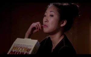 Cristina Yang