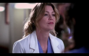 Meredith Grey