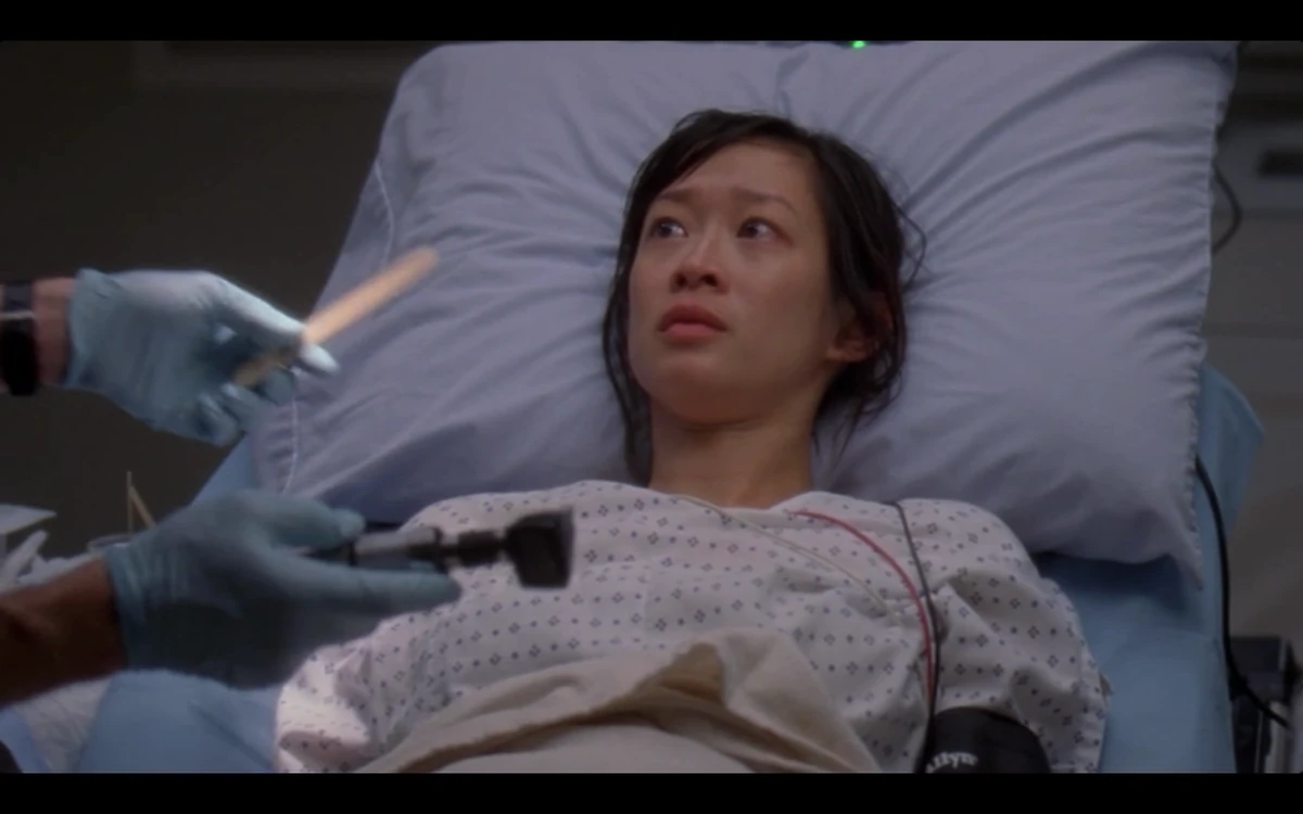 Kerry Schultz Grey's Anatomy Universe Wiki Fandom