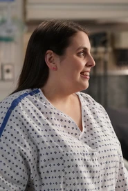 Tess Anderson | Grey's Anatomy Universe Wiki | Fandom