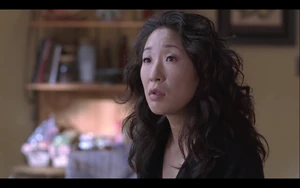 Cristina Yang