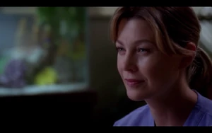Meredith Grey
