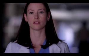 Lexie Grey