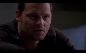 Alex Karev