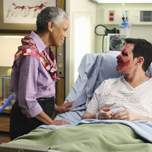 David Young Grey S Anatomy Universe Wiki Fandom
