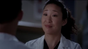 Cristina Yang
