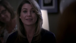 Meredith Grey