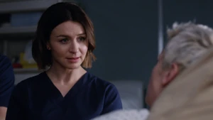 Amelia Shepherd
