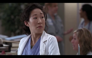 Cristina Yang