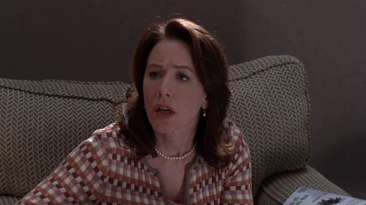 Amy | Grey's Anatomy Universe Wiki | Fandom