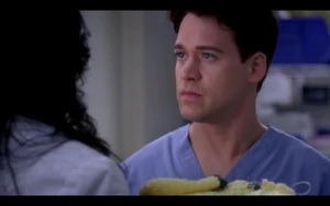 George O'Malley
