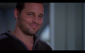 Alex Karev