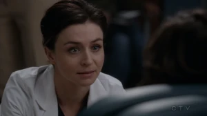 Amelia Shepherd