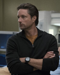 Martin Henderson as Nathan Riggs