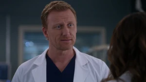 Owen Hunt
