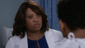 Miranda Bailey