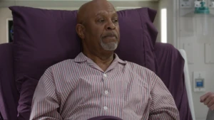 Richard Webber