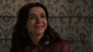 Amelia Shepherd