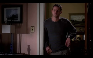Alex Karev