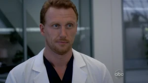 Owen Hunt