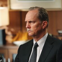 Gary Clark Grey S Anatomy Universe Wiki Fandom