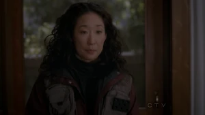 Cristina Yang