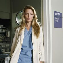 Izzie Stevens Gallery Grey S Anatomy Universe Wiki Fandom