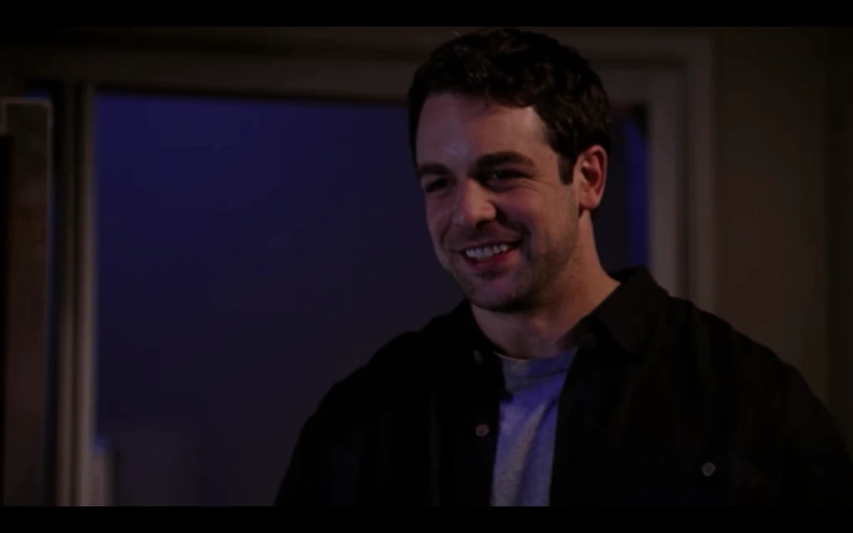 Colin Bowman | Grey's Anatomy Universe Wiki | Fandom