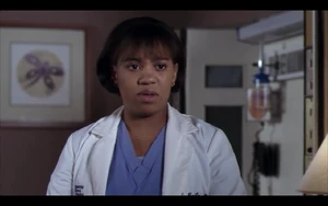 Miranda Bailey