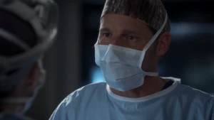 Alex Karev