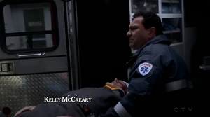 Paramedic