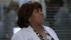 Miranda Bailey