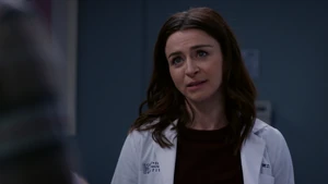 Amelia Shepherd