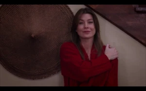 Meredith Grey